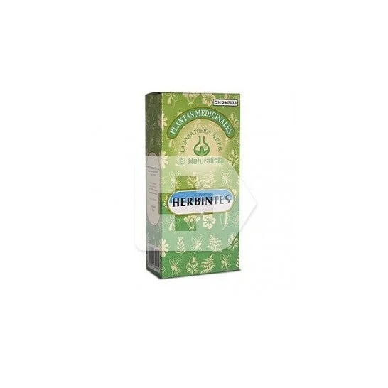 Il naturalista Herbintes 100g