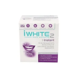 Iwhite 2 Instant Kit 10 Stampi