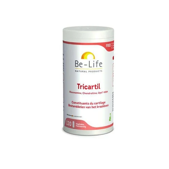 Be-Life Tricartil 120caps