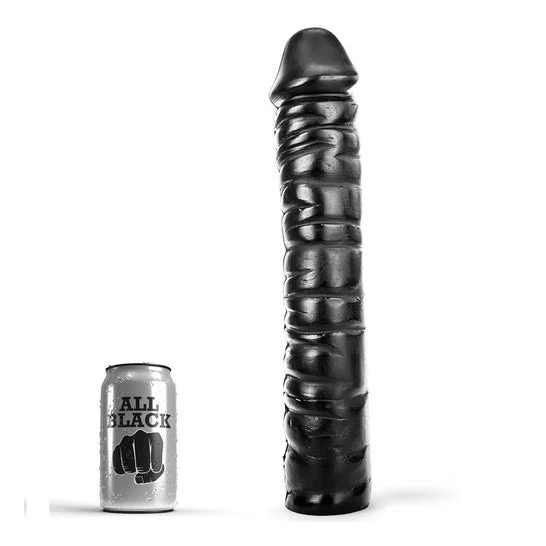 Tutto nero Dong 38cm 1pc