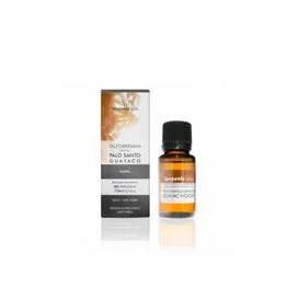 Olio Terpenic Palo Santo Guayaco 10ml
