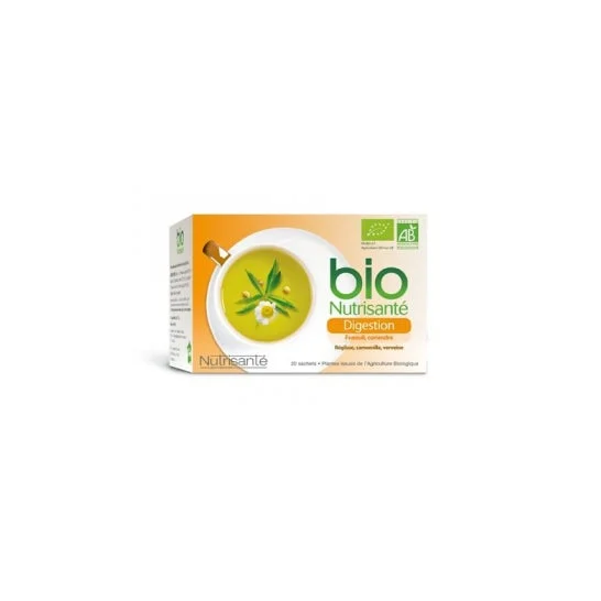 Nutralizzante? Infusione Bio Digestione Bio Digestione 20 sacchetti