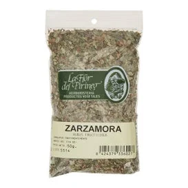 La Flor del Pirineo Blackberry Herb 50g