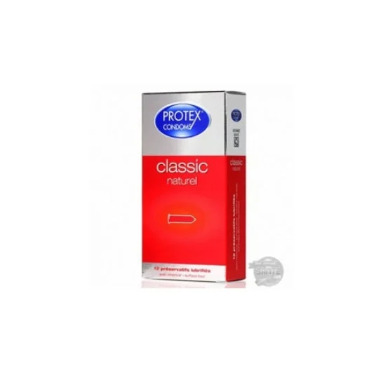 Prophyltex Prot Preserv Cl 12
