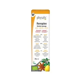 Estratto di Physalis Renoplex Bio 75ml