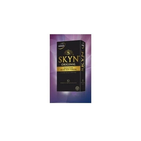 Manix Skyn originale 10
