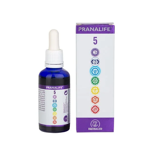 Equisalud pranalife 5 50ml