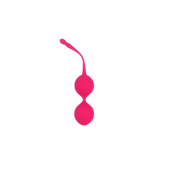 Diversuale Gemelli Kegel Cherry