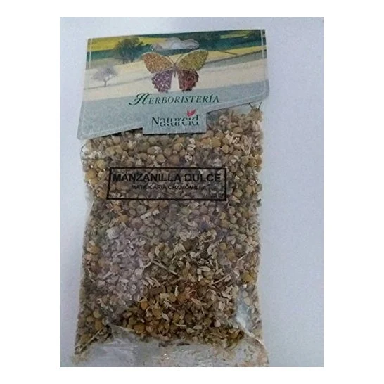 Hyperbio Camomilla dolce organica 35g sacchetto