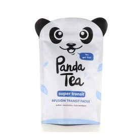 Panda Tea Supertransit 28 Sobres