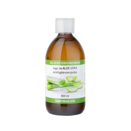 Equisalud Bio Aloe Vera Premium 500ml