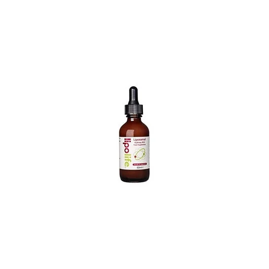 Lipolife Liposomal Hydroxy B12 60ml