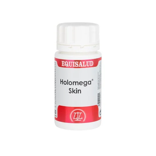 Pelle di Holomega 50 tappi