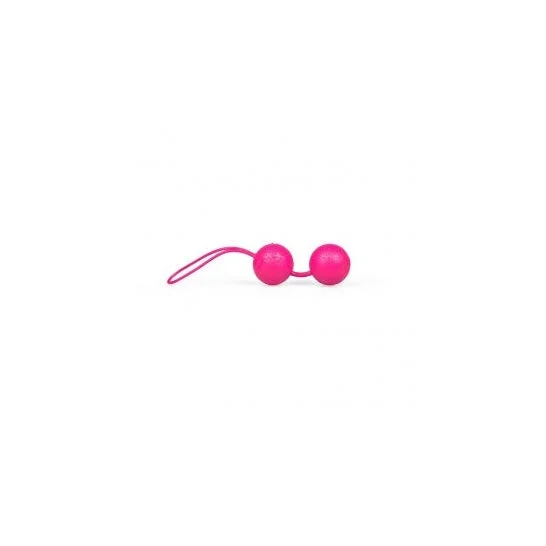 Joyballs Lifestyle Fucsia