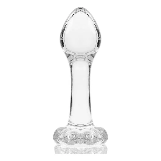 Ibiza Nebula Modelo 2 Plug Cristal 11x3,5cm 1ud