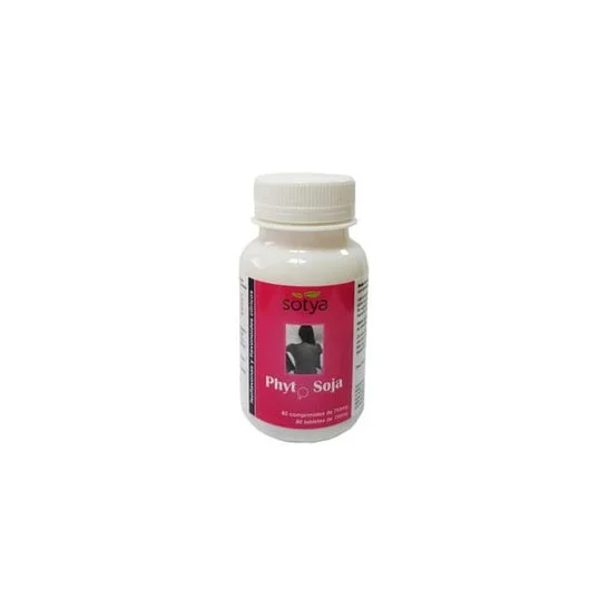 Sotya Phytosoja 80caps