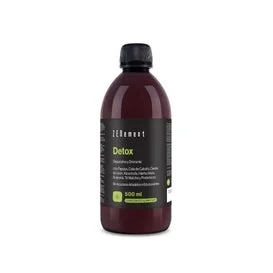 Zenement Detox Depurativo y Drenante 500ml