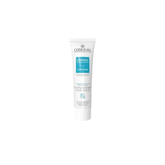 Crema Fredda Codexial Neutr 100ml