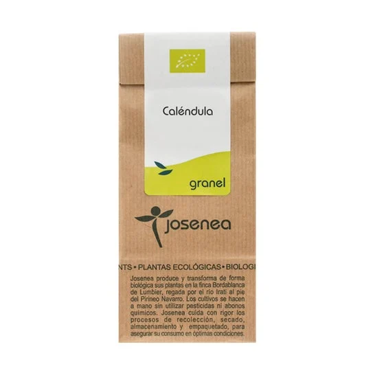 Calendario Josenea alla rinfusa 25 gr