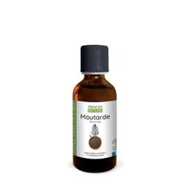 Propos Nature Aceite Vegetal de Mostaza Bio 50ml