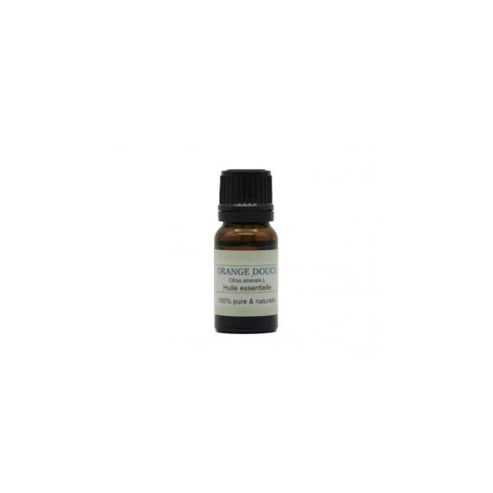Pur Sens Olio essenziale di arancio dolce 10ml