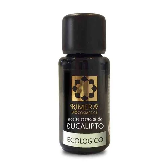 Kimera Eucalipto Aceite Esencial Bio 15ml