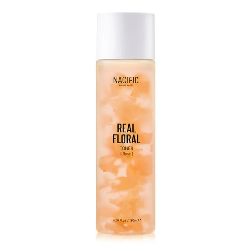 Vero floreale Toner Rosa 180ml