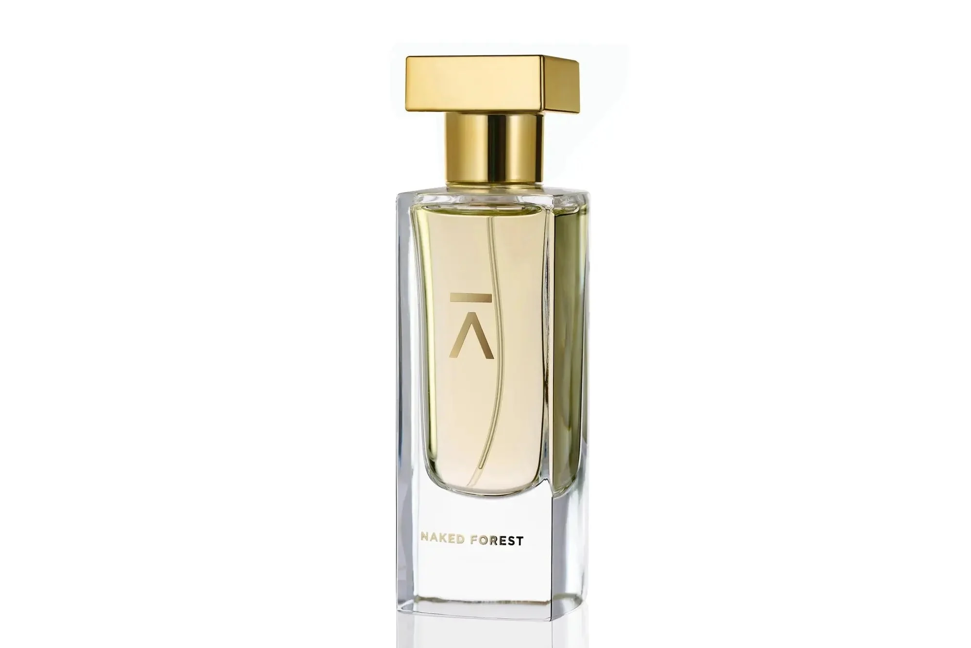 Azman Naked Forest - 50 Ml