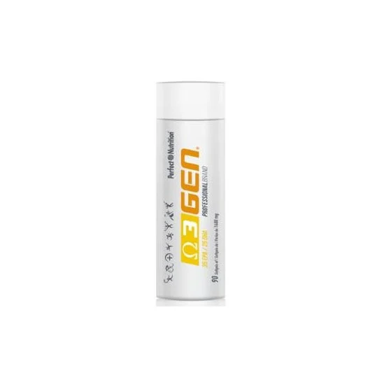 Gen Professional Omega 3 35 25 90 Perlas