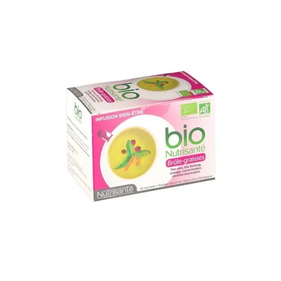 Bionutri Influenzare Brule-Graisses Salsicce