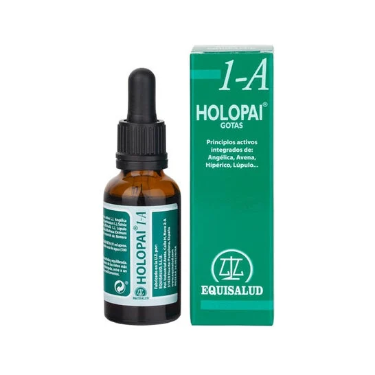 Holopai da 1 a 31ml