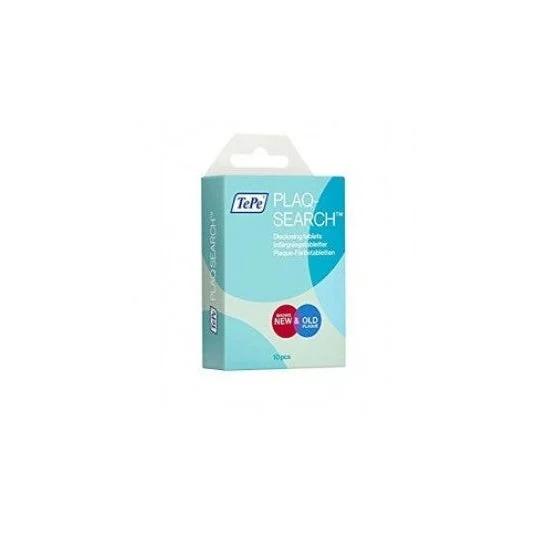 Tepe Plaqsearch Rilevat 10Pz