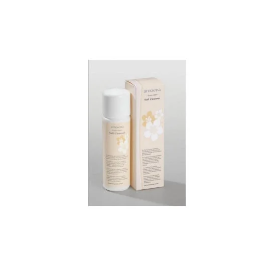 Amoena Soft Cleanser 150ml