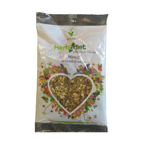 Nova Diet Licorice Herb 70g