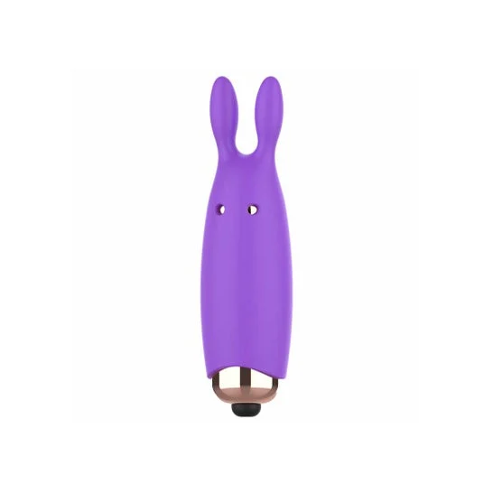 Womanvibe Bugsy Stimulator Silicone 1 pz