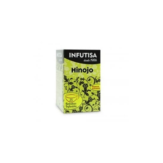 Infutisa Finocchio 25 Inf.