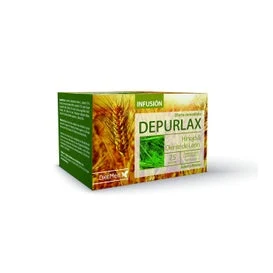 DietMed Depurlax Tè 25 Bustine