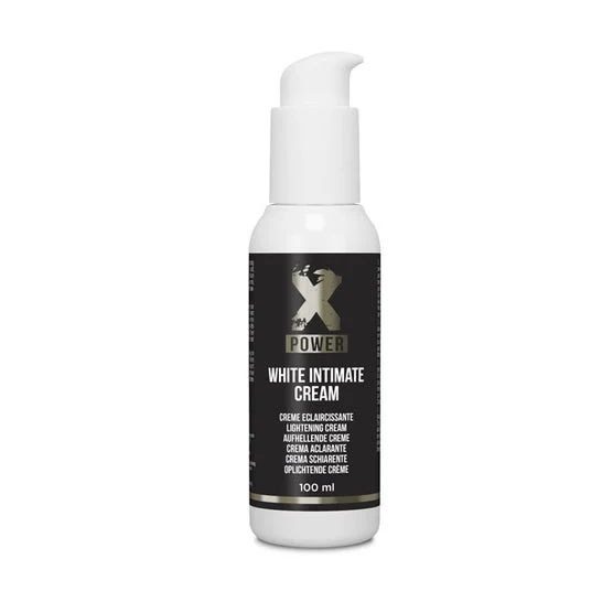 Labophyto Xpower White Intimate Cream 100ml