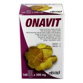 Onavit 160 Capsule