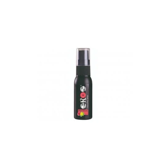 Spray stimolante Eros con Arnica e chiodi di garofano