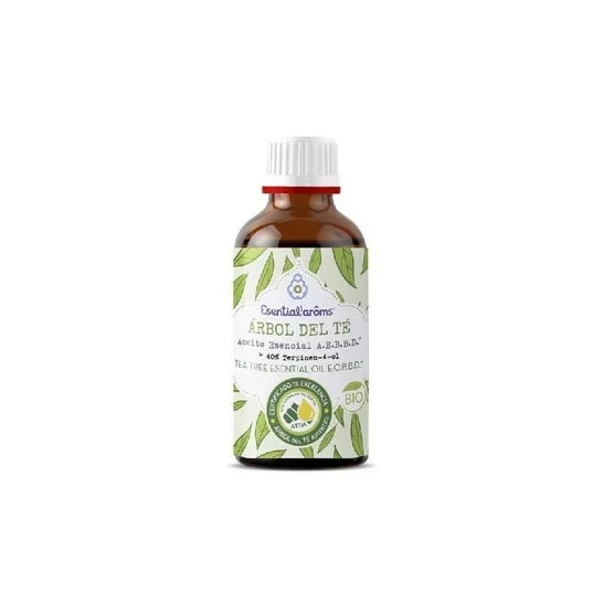 Essenziale Aroms Tea Tree Olio essenziale 30ml