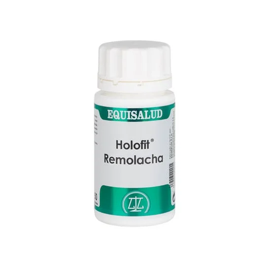 Holofit barbabietola 50 tappi