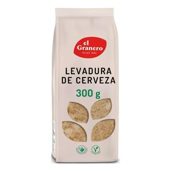 Fienile del lievito di birra 300g