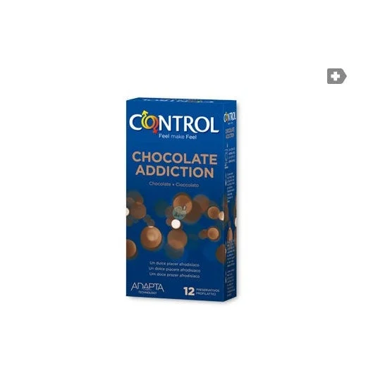 Controllo dipendenza dal cioccolato 12ud