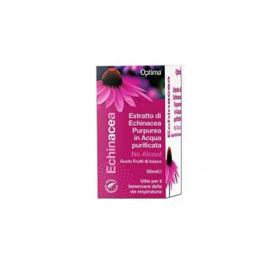 Optima Echinacea 50ml