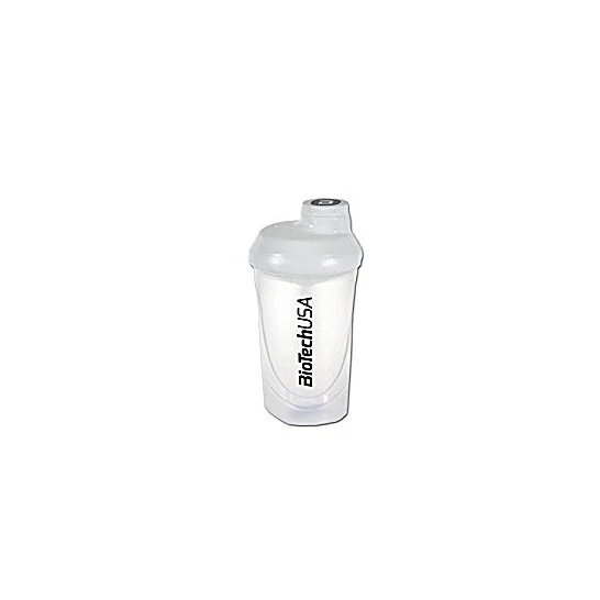 Biotech USA Shaker Bianco 600ml