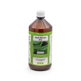 Plameca Aloe Verum Bio 1 L