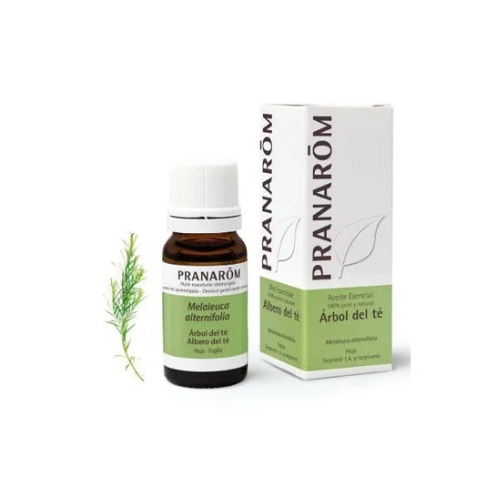 PRANARŌM Olio essenziale Tea tree 10ml