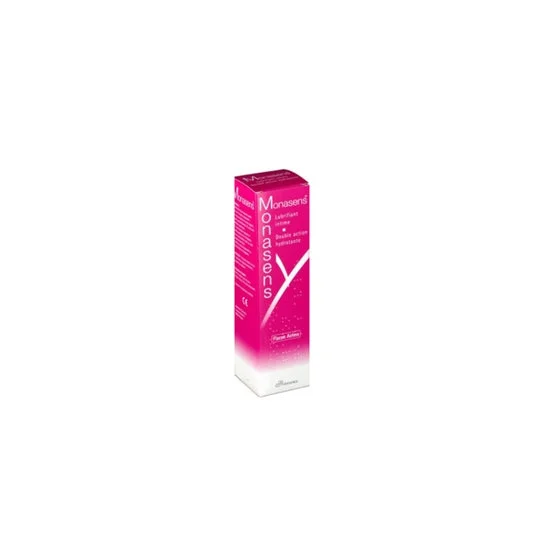 Monasens Lubrificante Intimo 30 Ml Bottiglia