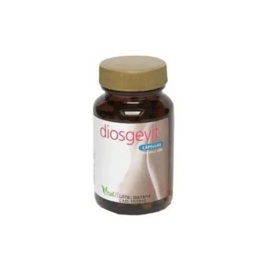 Vital 2000 Diosgevit 60caps
